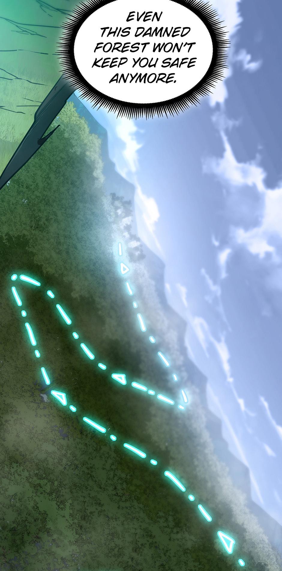 The Beginning After the End Chapter 243 — page 94