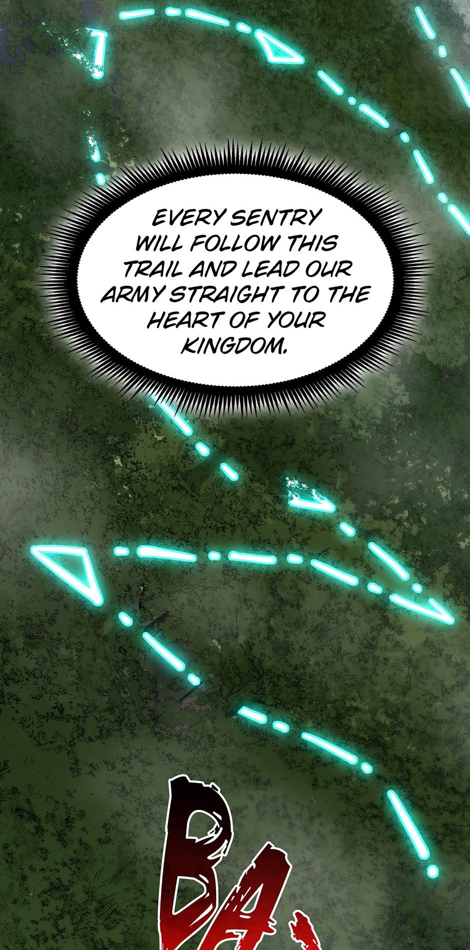 The Beginning After the End Chapter 243 — page 95