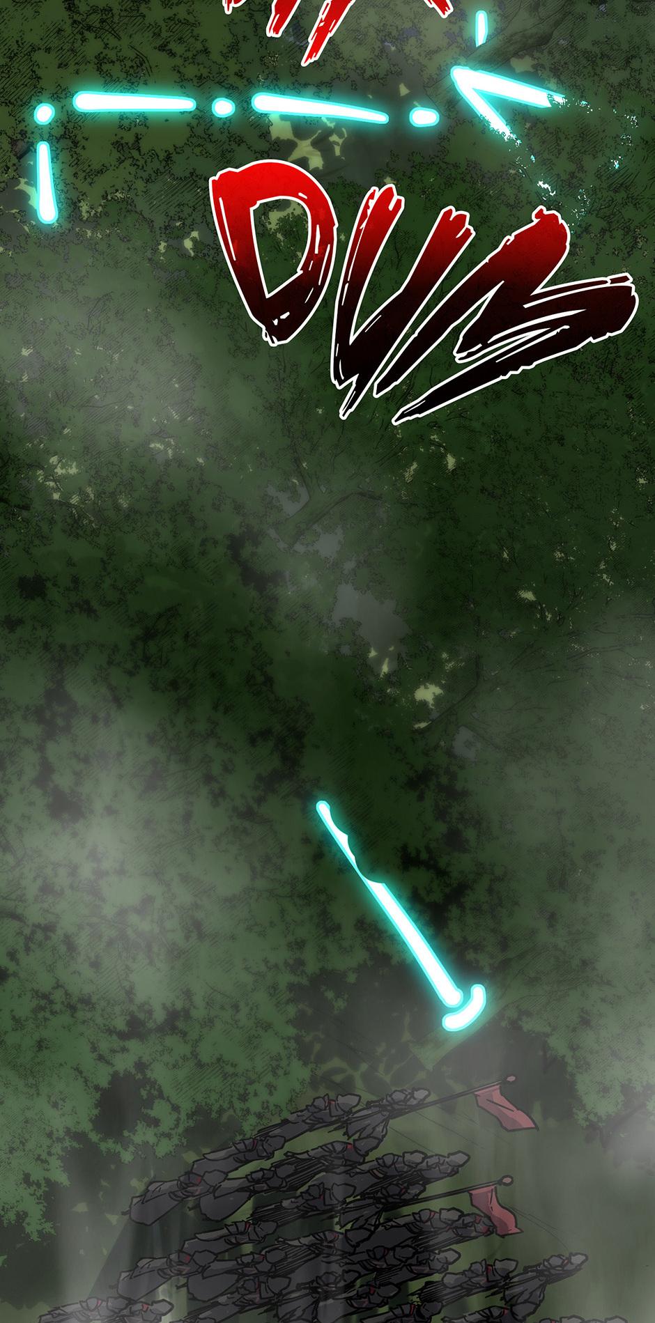 The Beginning After the End Chapter 243 — page 96