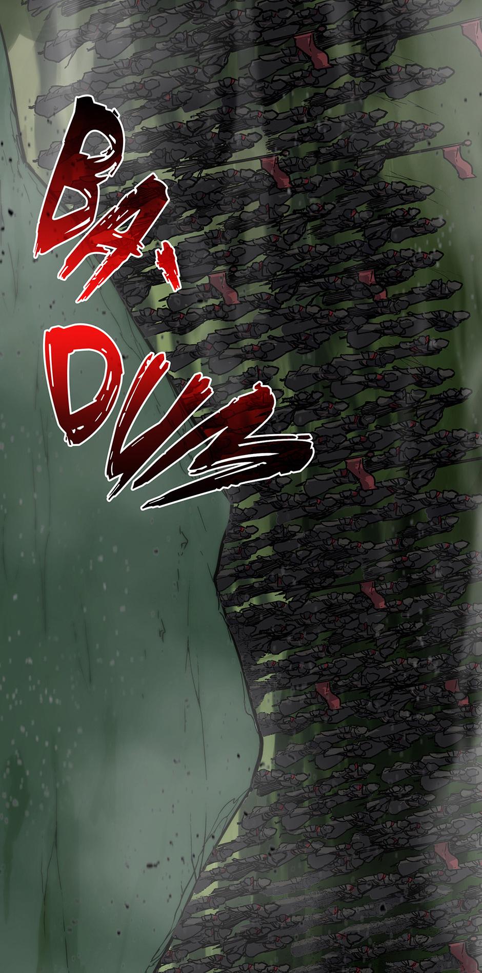 The Beginning After the End Chapter 243 — page 97