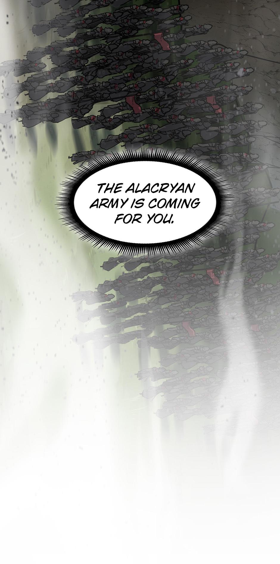 The Beginning After the End Chapter 243 — page 99