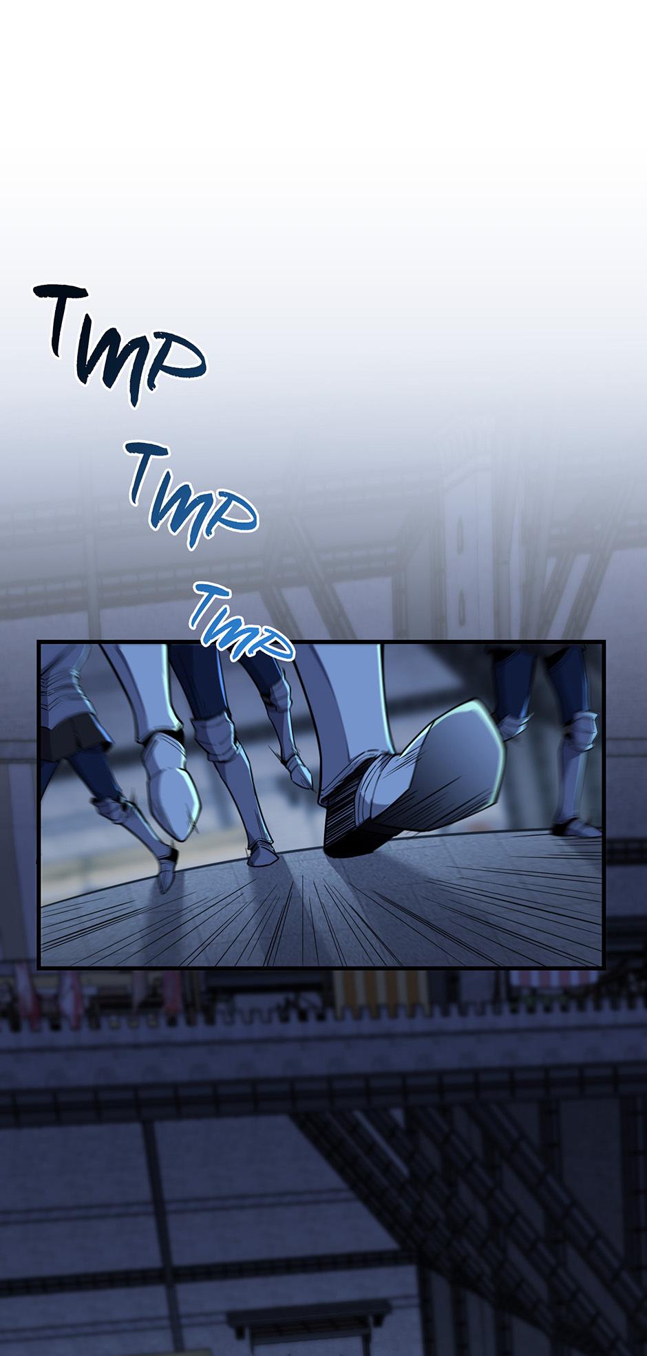 The Beginning After the End Chapter 244 — page 1