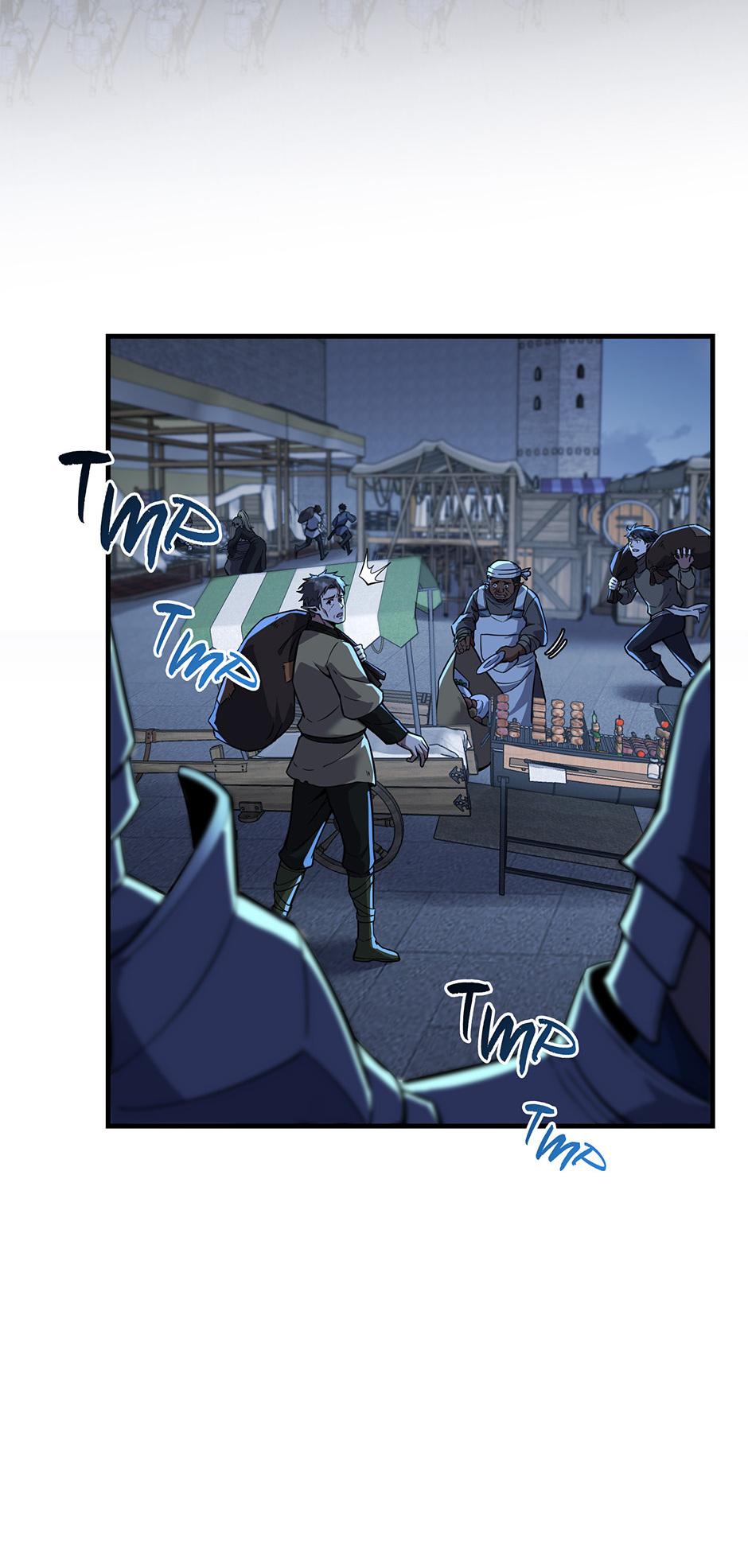 The Beginning After the End Chapter 244 — page 3