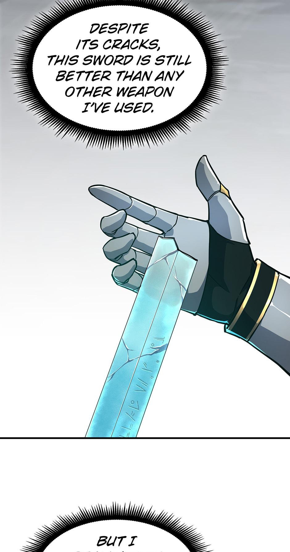 The Beginning After the End Chapter 244 — page 12