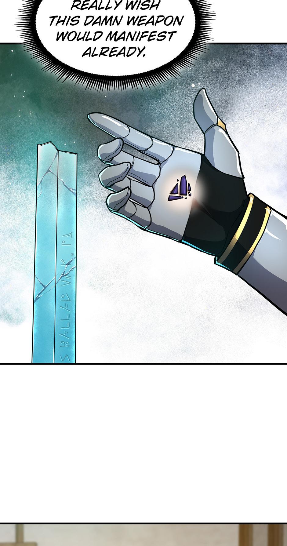 The Beginning After the End Chapter 244 — page 13