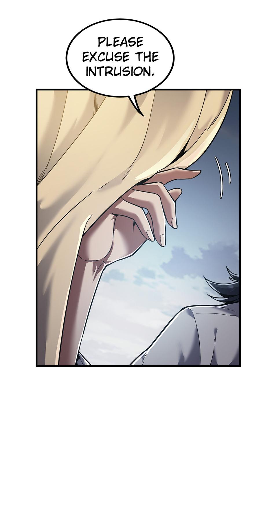 The Beginning After the End Chapter 244 — page 15