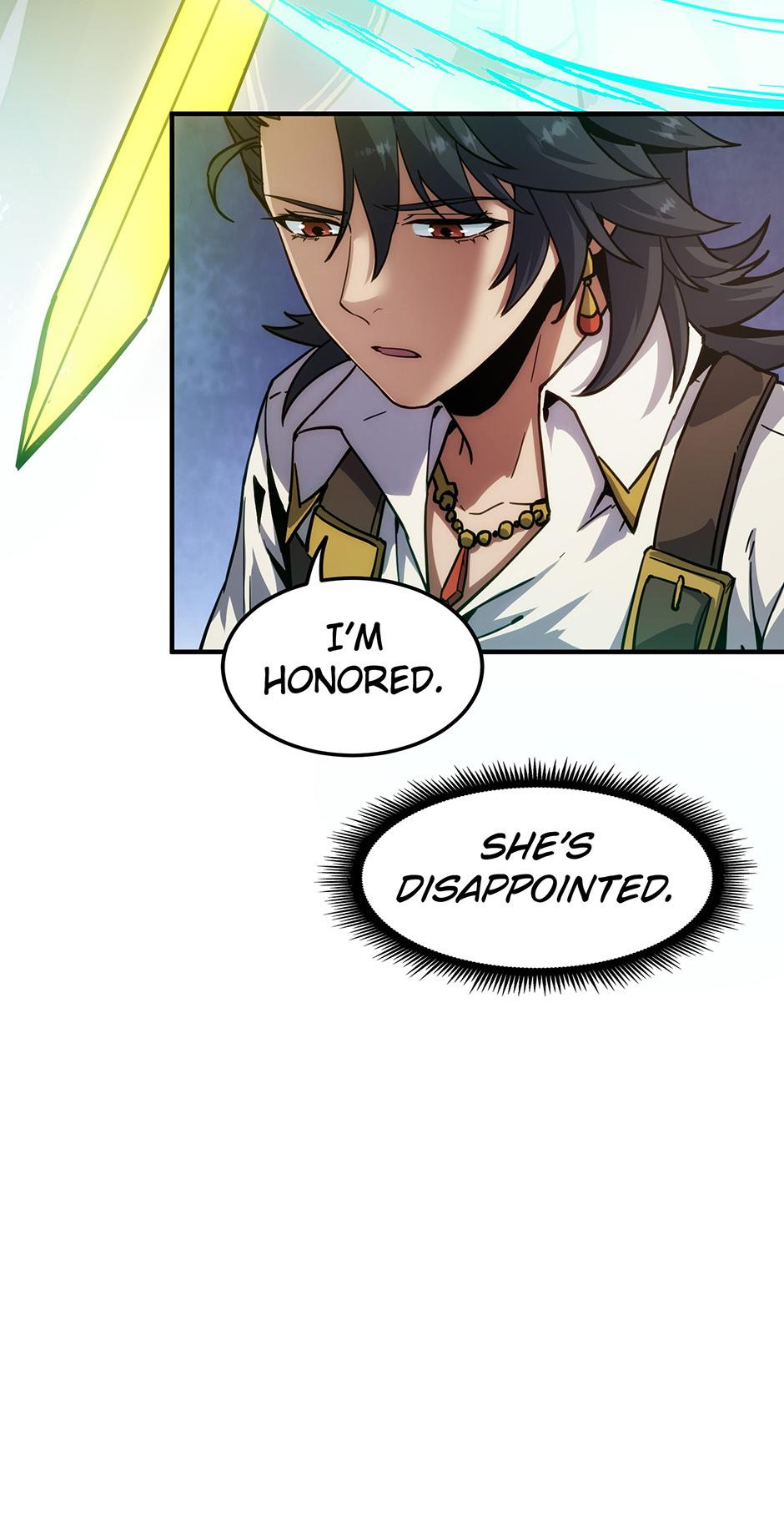 The Beginning After the End Chapter 244 — page 29