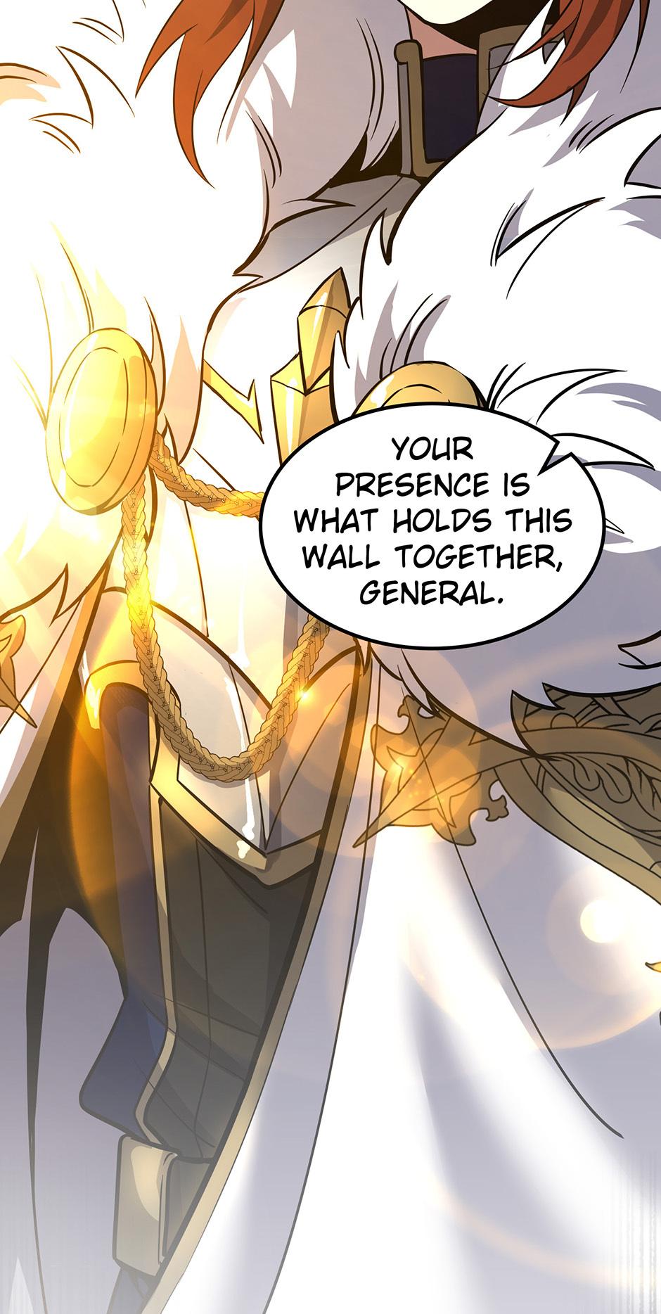The Beginning After the End Chapter 244 — page 34