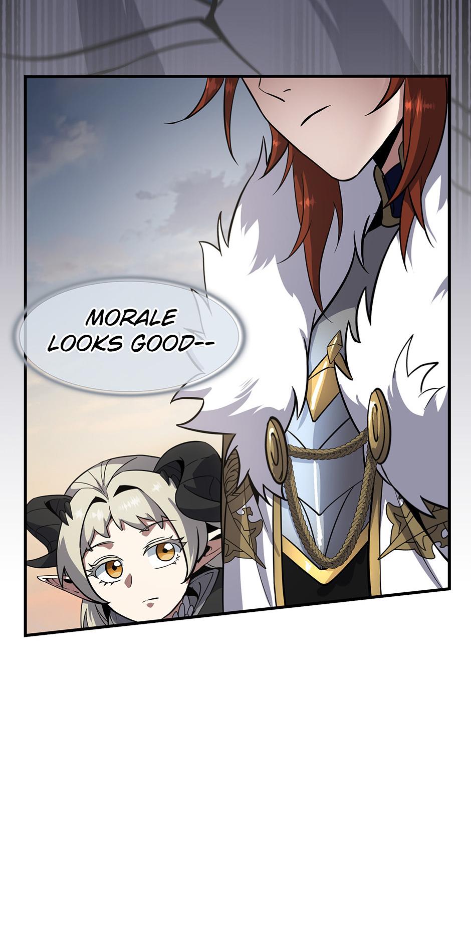 The Beginning After the End Chapter 244 — page 37