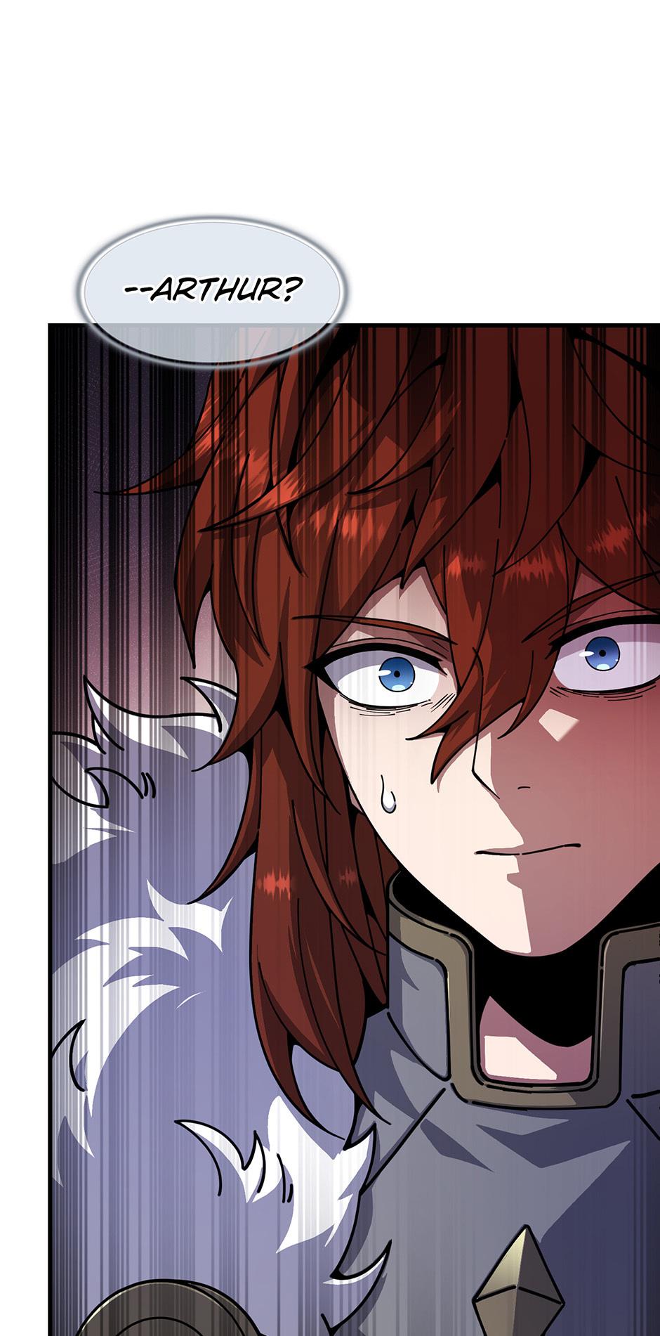 The Beginning After the End Chapter 244 — page 38