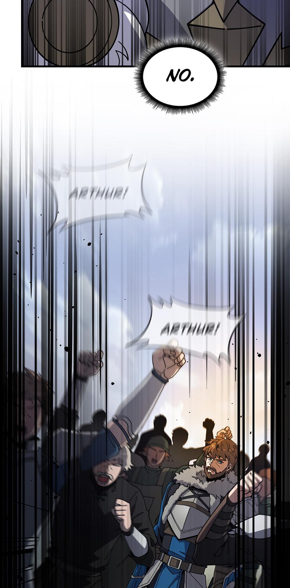 The Beginning After the End Chapter 244 — page 39
