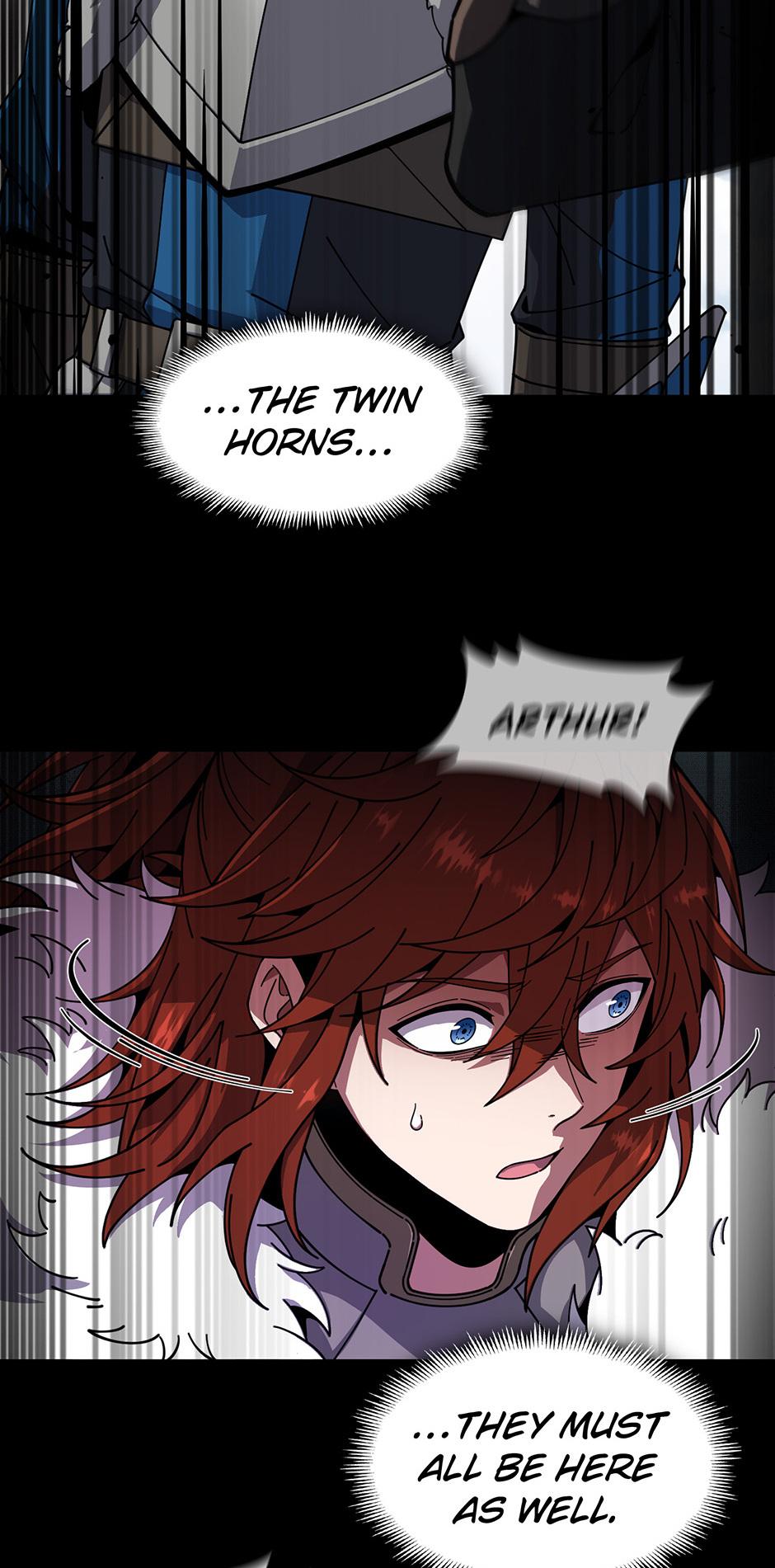 The Beginning After the End Chapter 244 — page 41