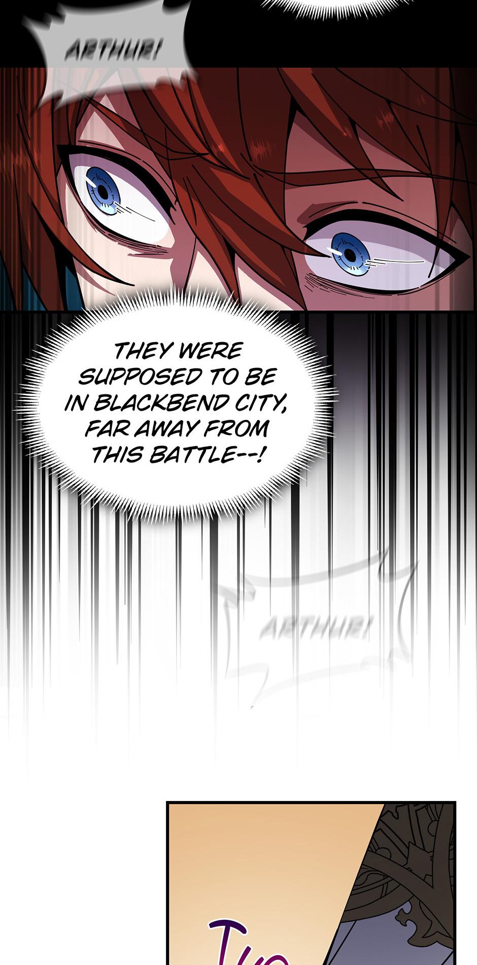 The Beginning After the End Chapter 244 — page 42