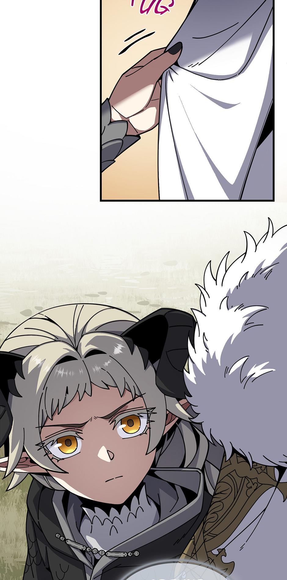 The Beginning After the End Chapter 244 — page 43