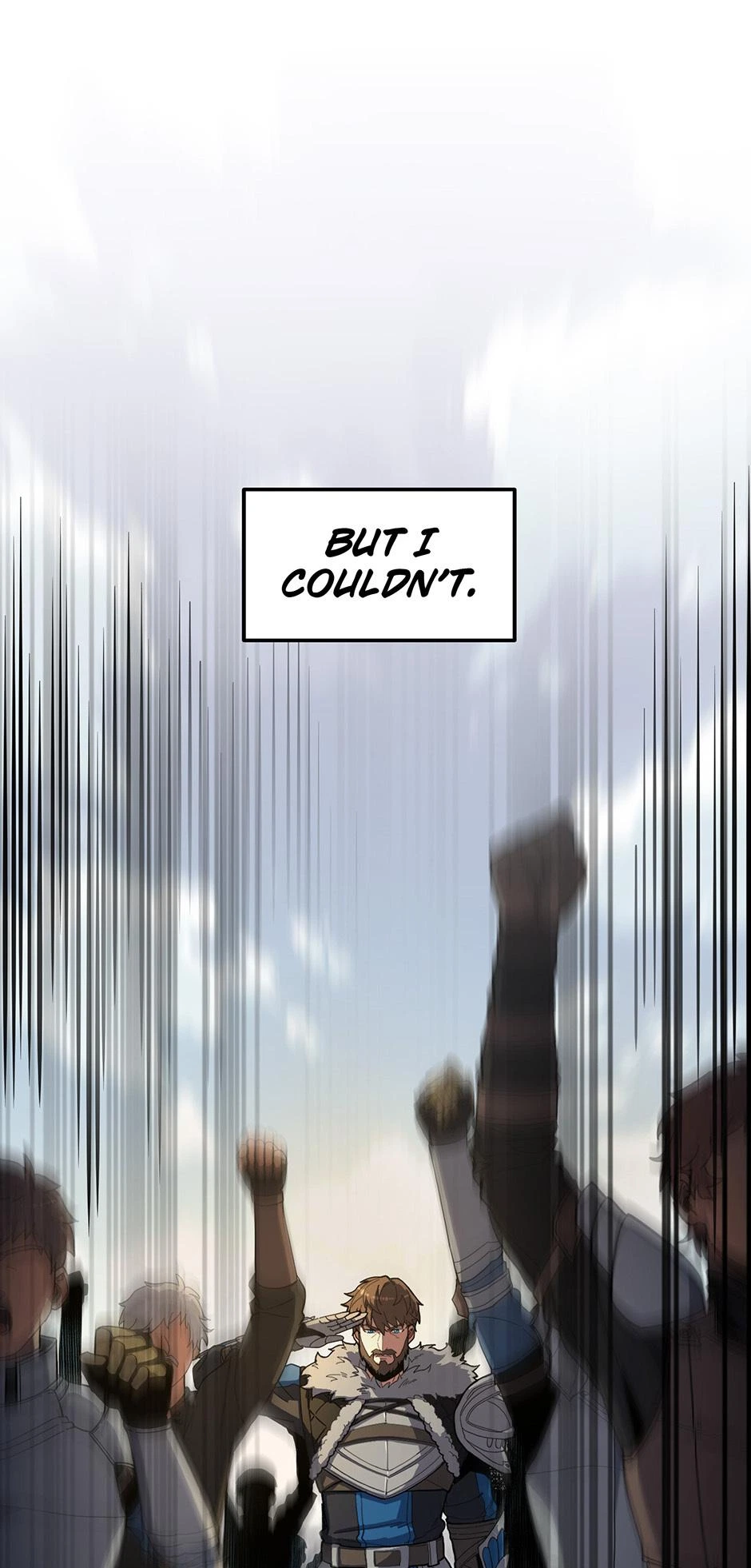 The Beginning After the End Chapter 244 — page 46