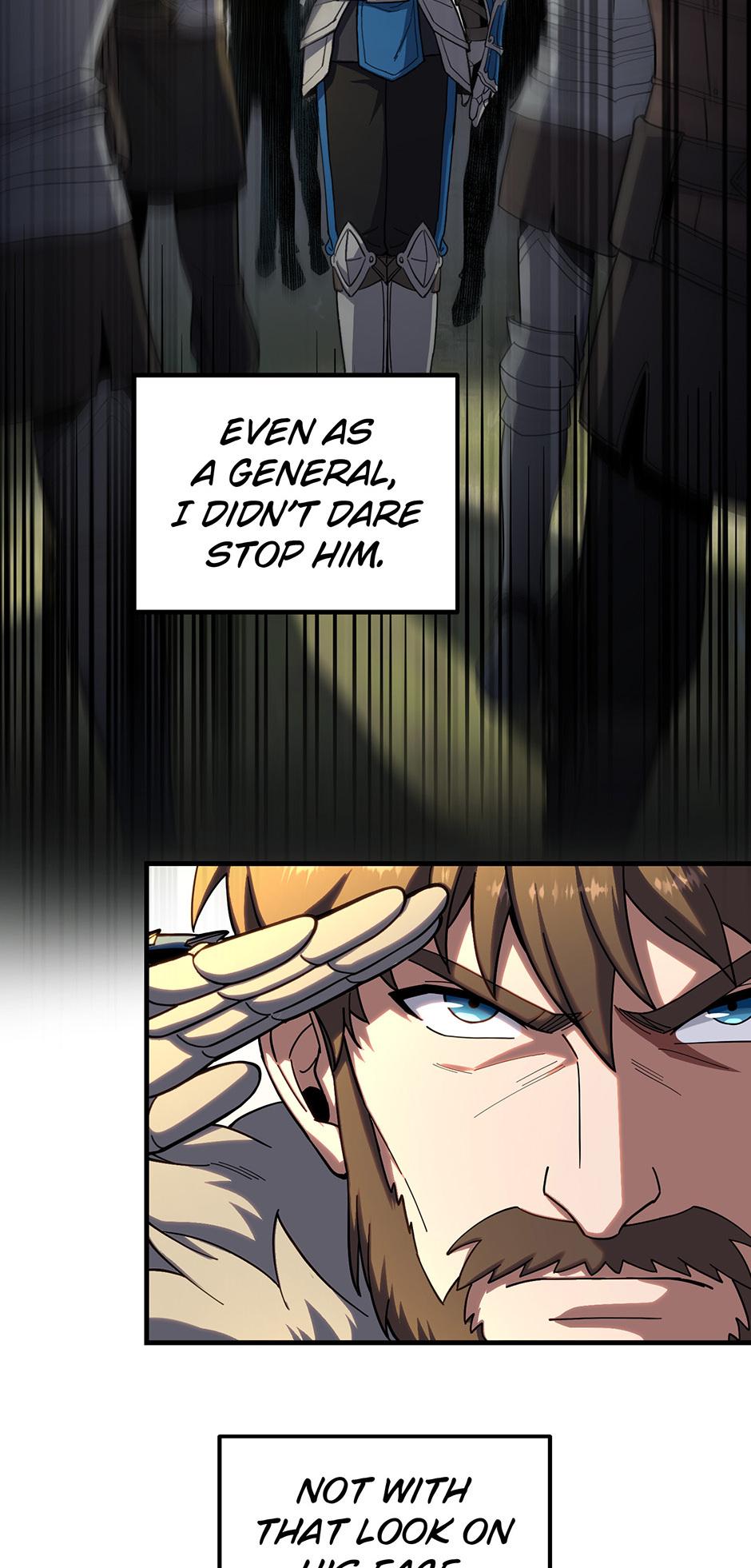 The Beginning After the End Chapter 244 — page 47