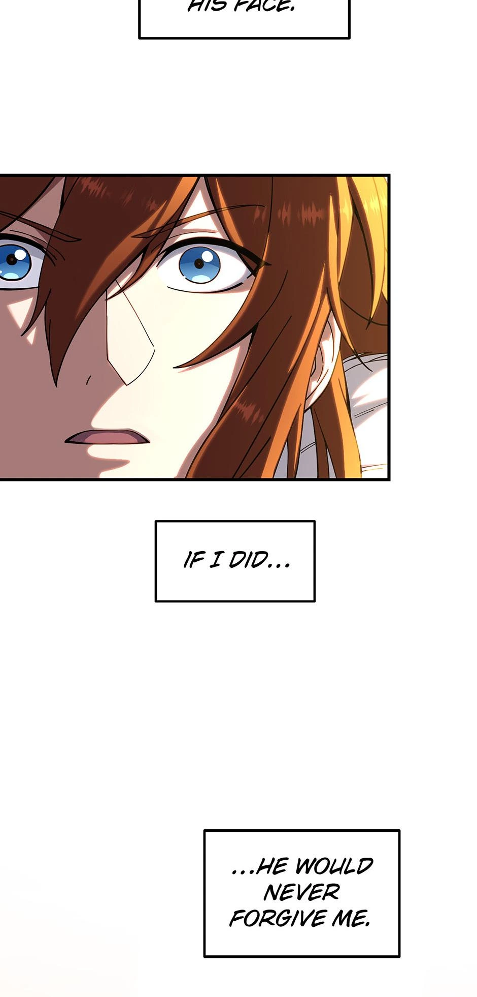 The Beginning After the End Chapter 244 — page 48