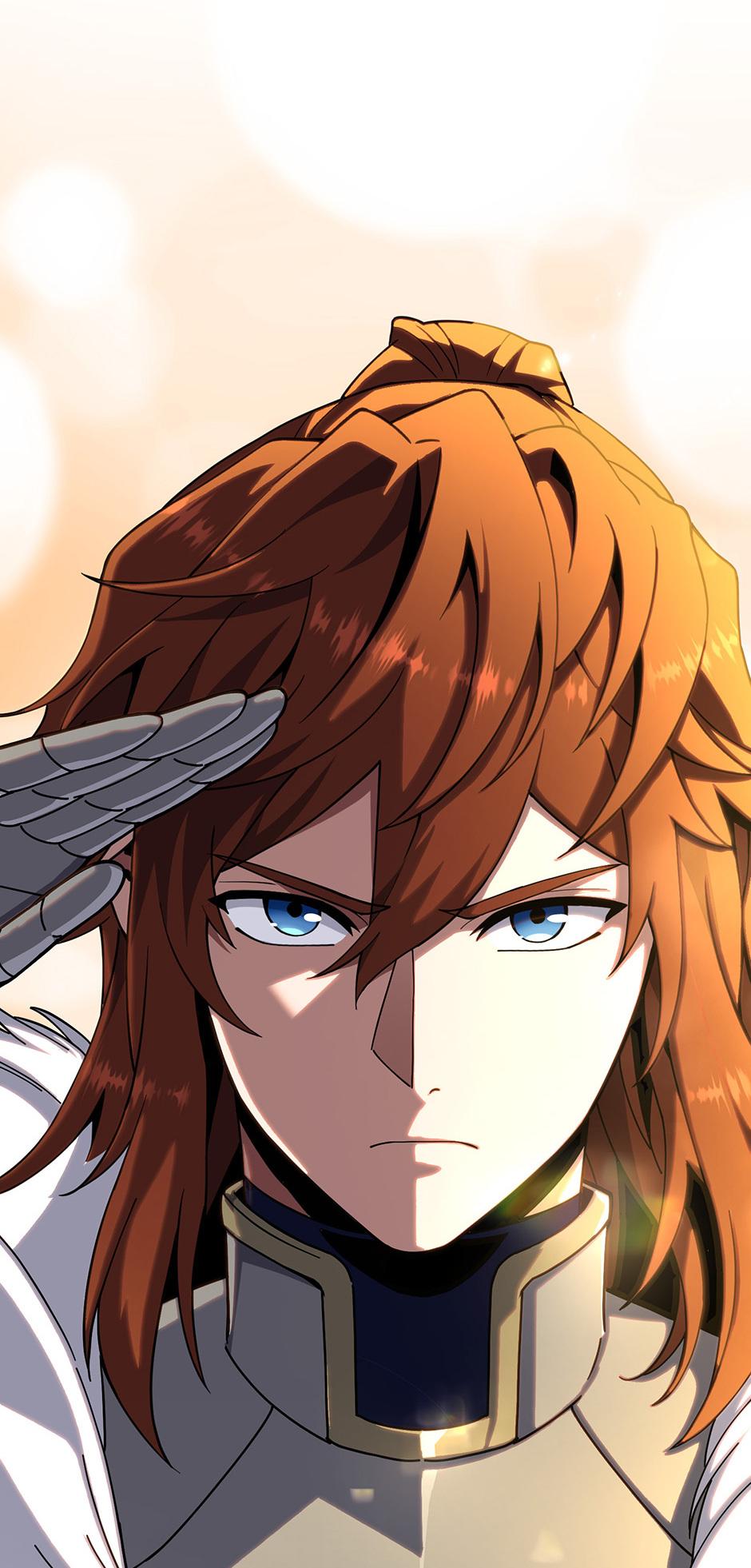 The Beginning After the End Chapter 244 — page 49