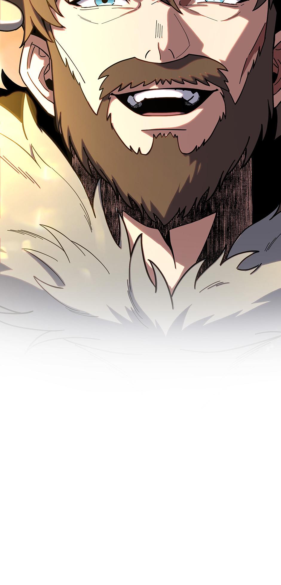 The Beginning After the End Chapter 244 — page 51