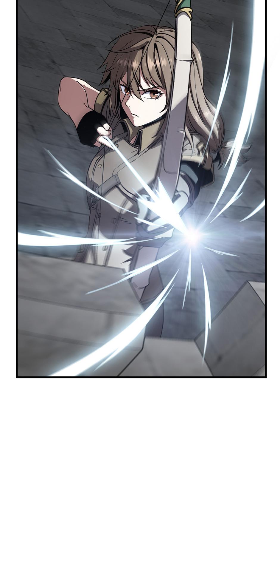 The Beginning After the End Chapter 244 — page 55