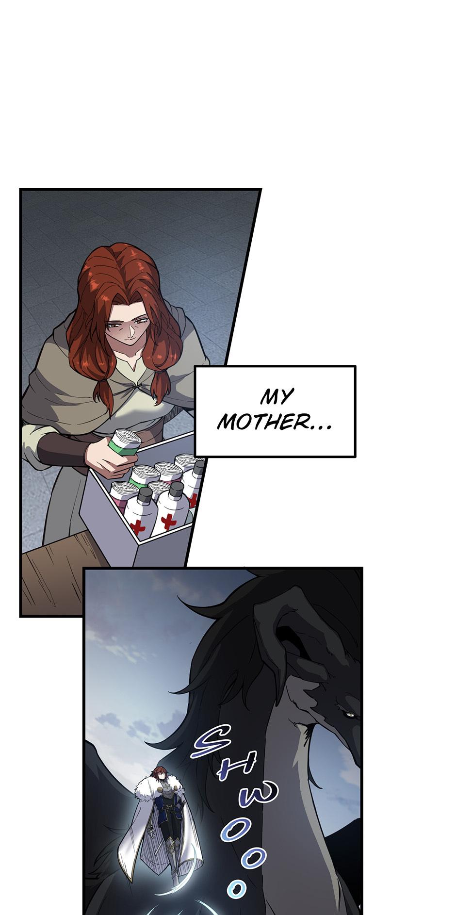 The Beginning After the End Chapter 244 — page 56