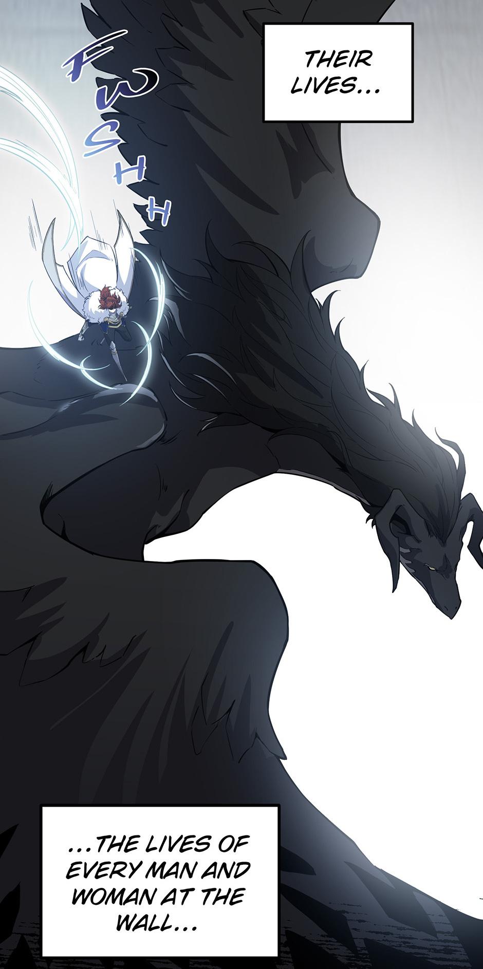 The Beginning After the End Chapter 244 — page 59
