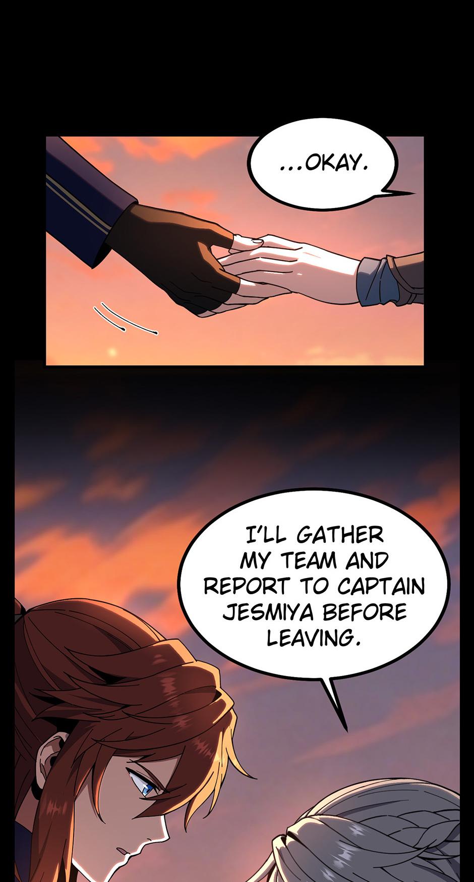 The Beginning After the End Chapter 244 — page 65