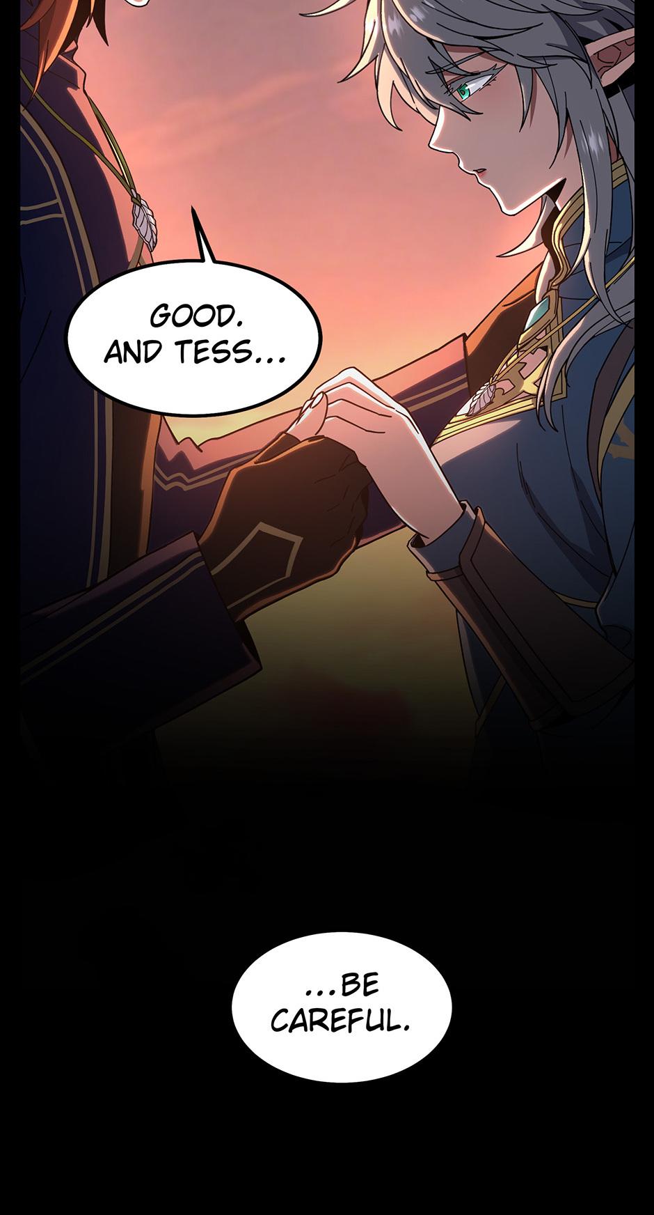 The Beginning After the End Chapter 244 — page 66