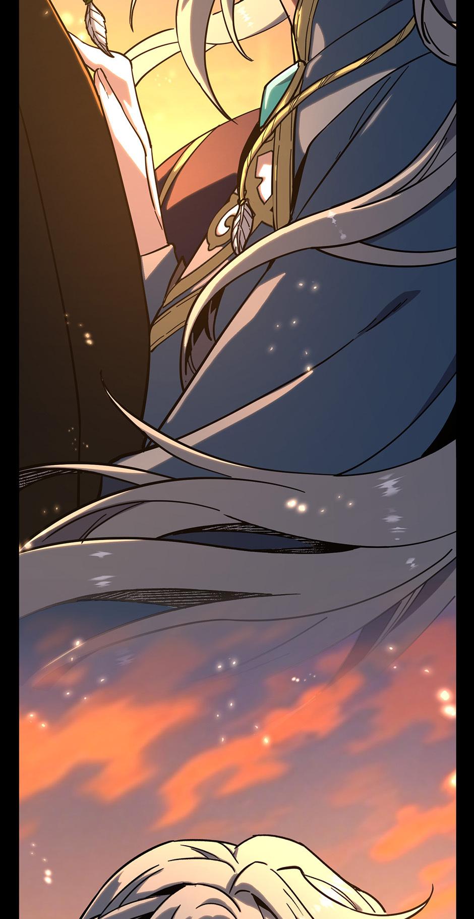 The Beginning After the End Chapter 244 — page 69