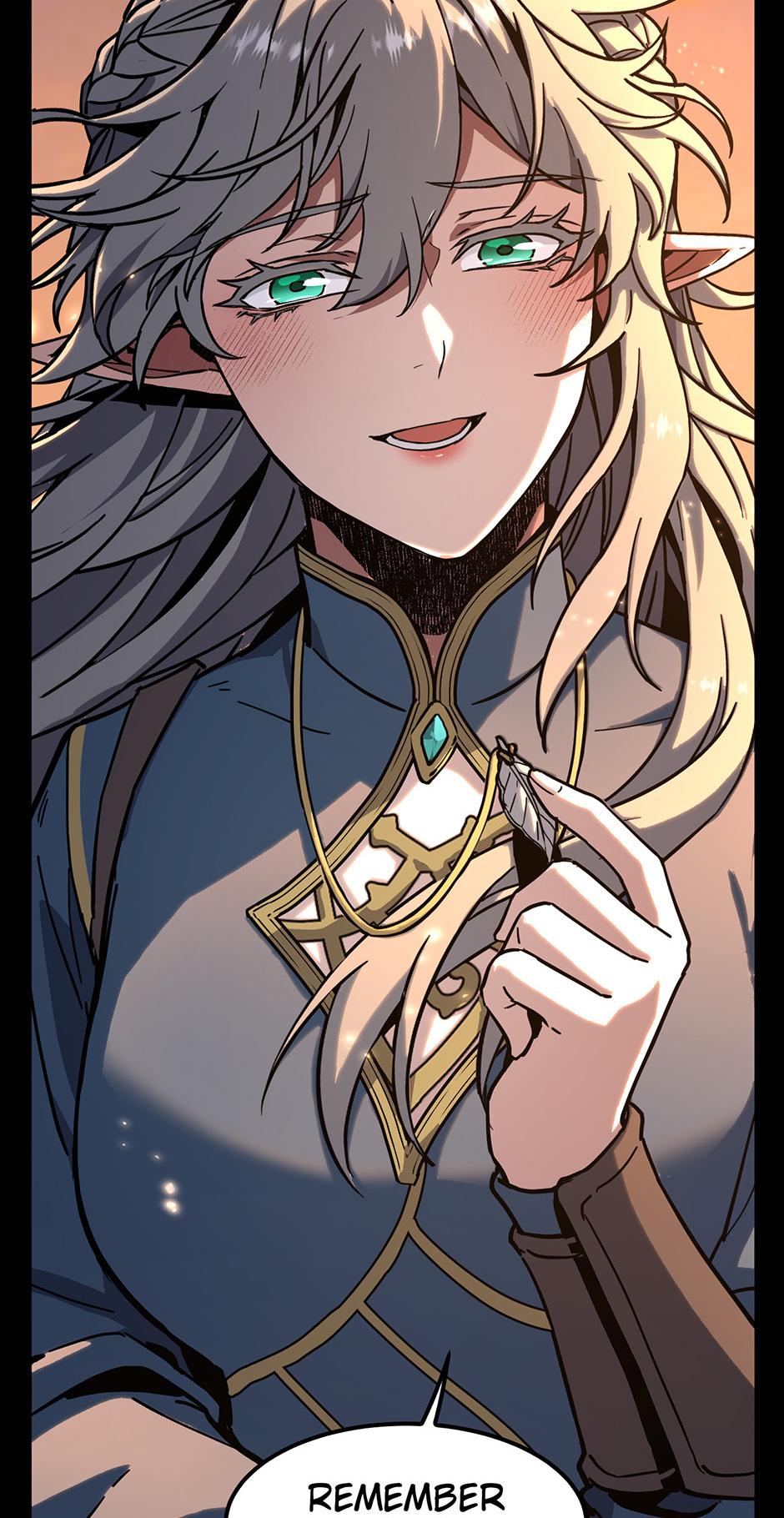 The Beginning After the End Chapter 244 — page 70