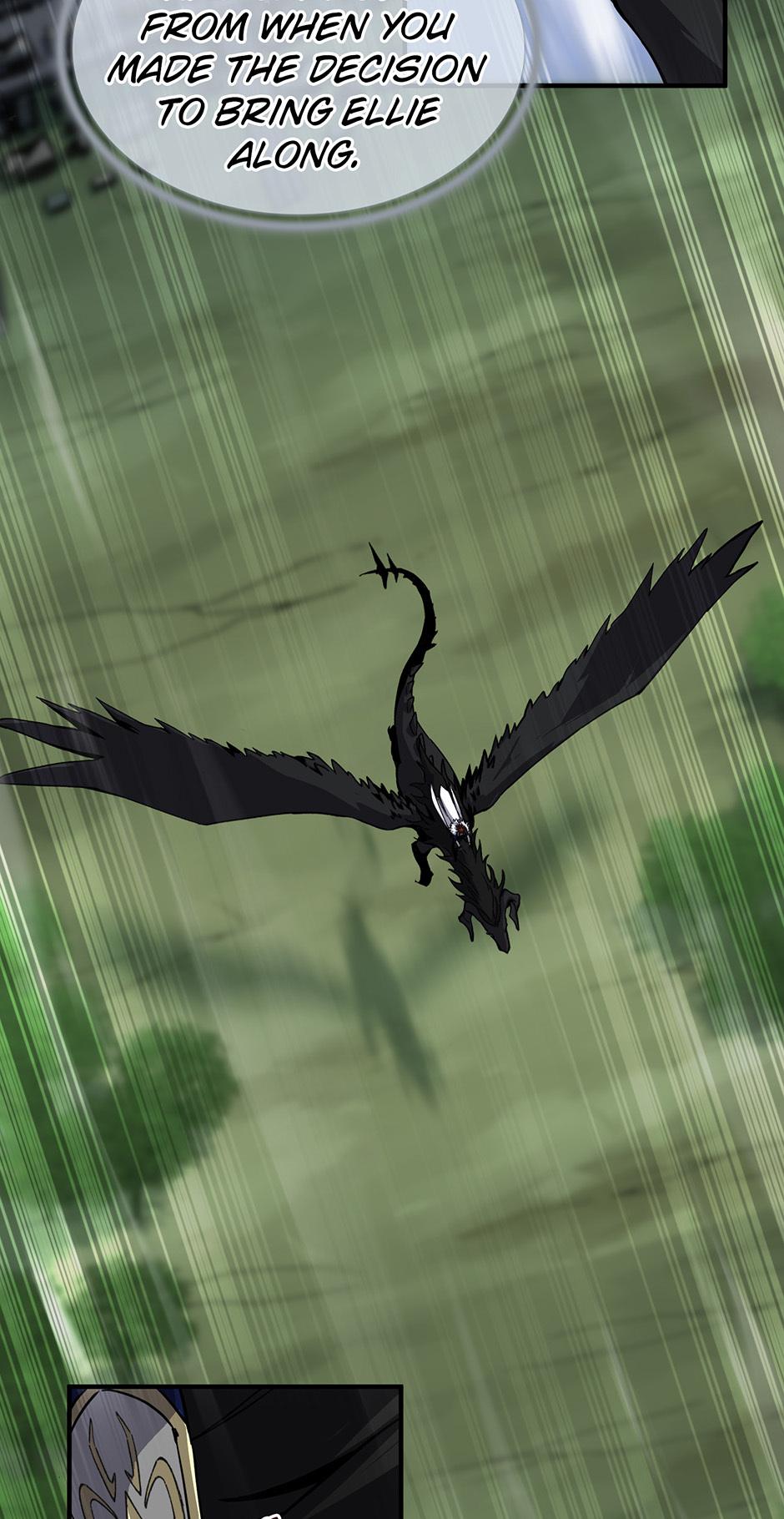 The Beginning After the End Chapter 244 — page 73