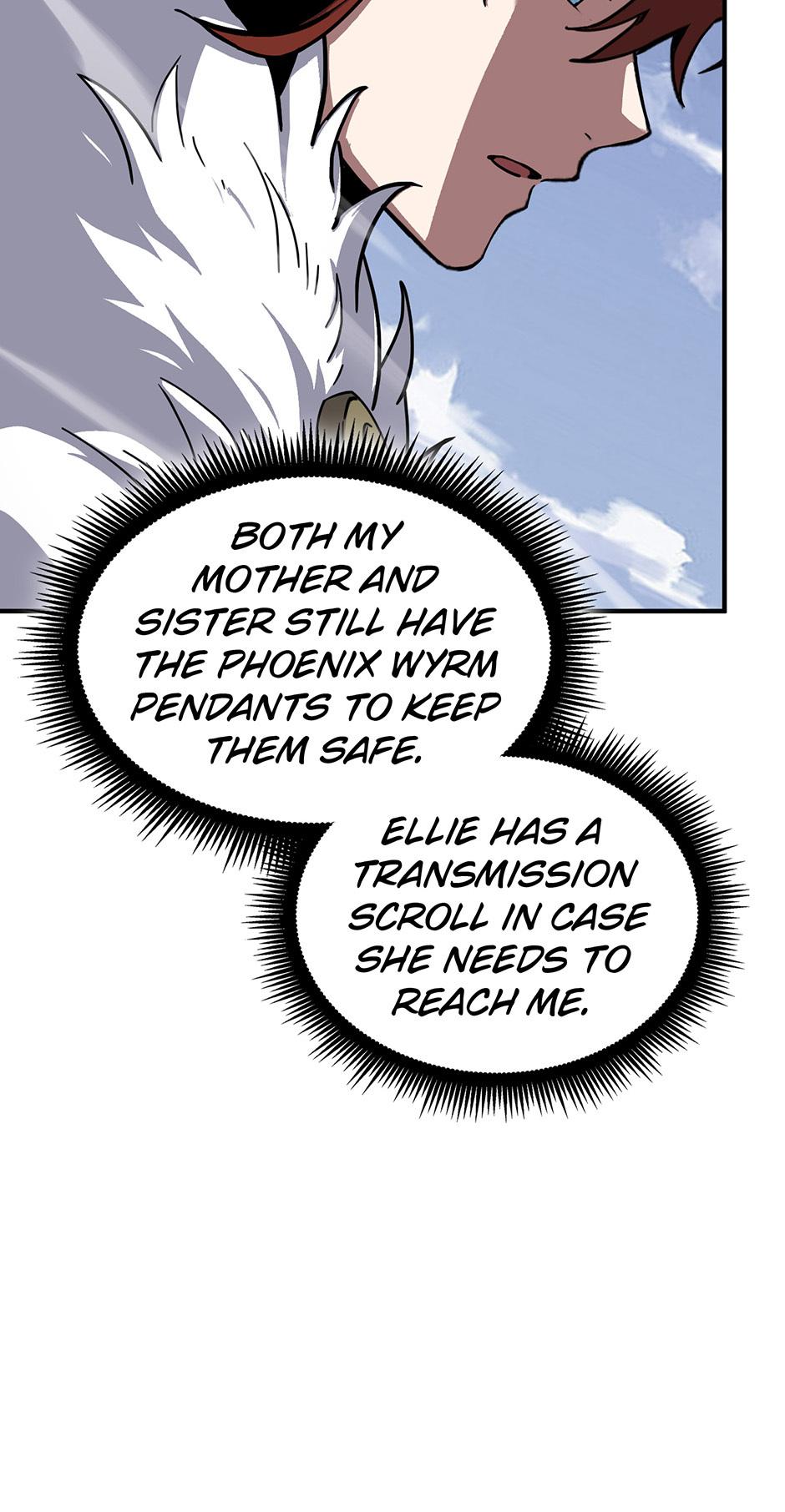 The Beginning After the End Chapter 244 — page 75