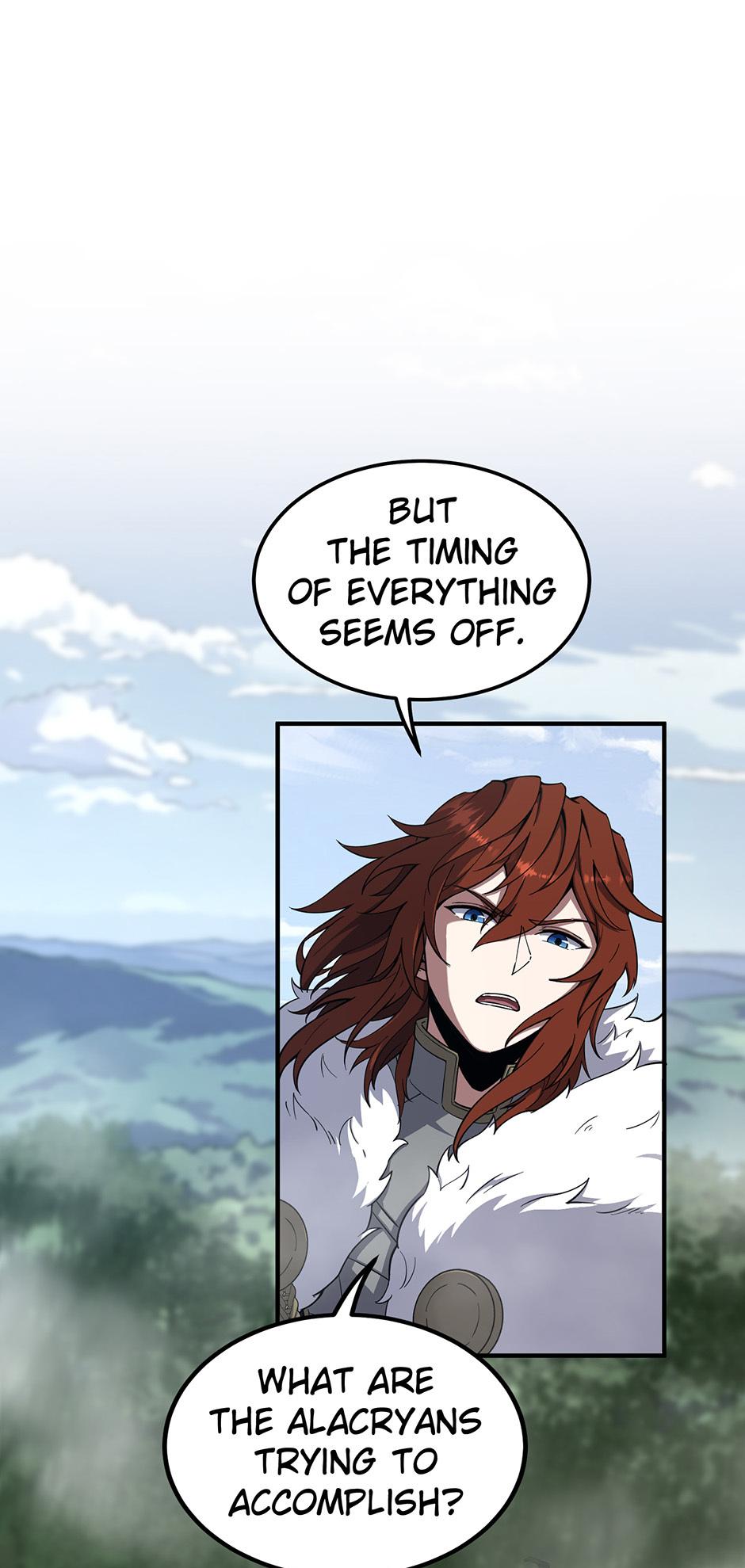 The Beginning After the End Chapter 244 — page 76