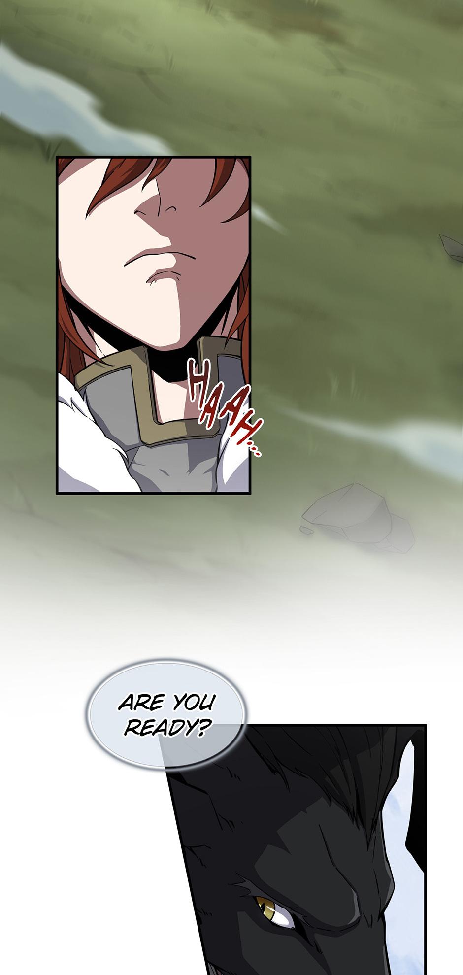 The Beginning After the End Chapter 244 — page 78