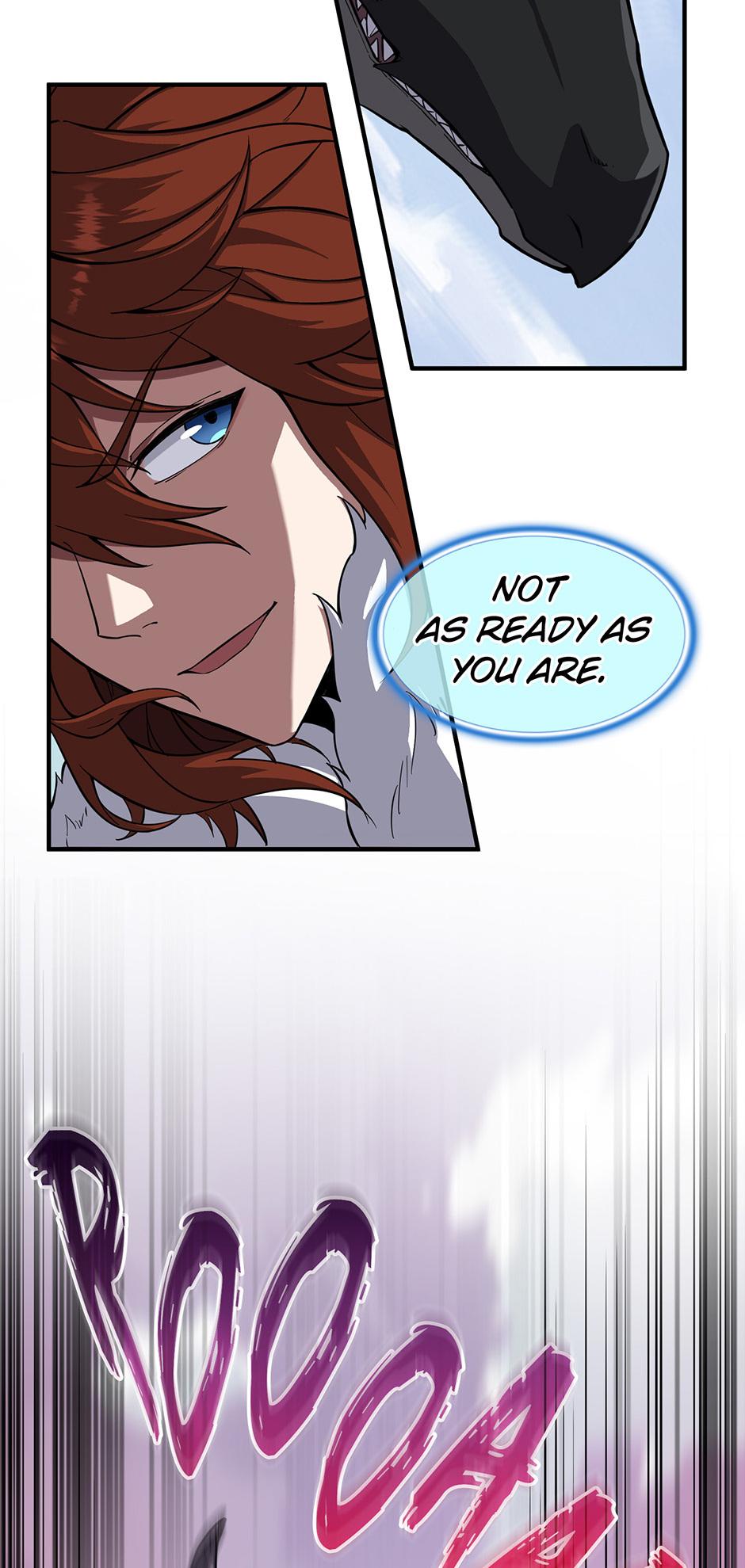 The Beginning After the End Chapter 244 — page 79
