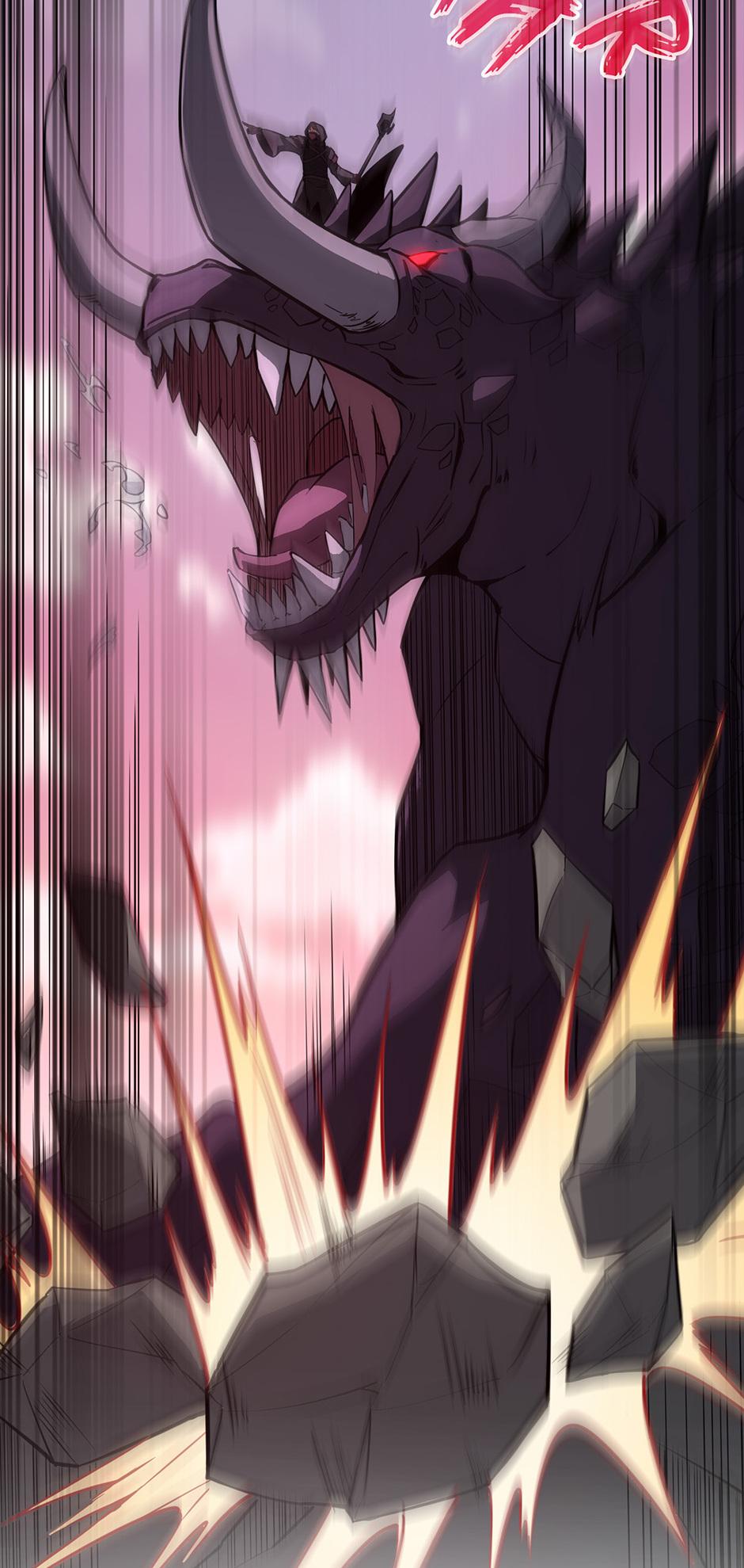 The Beginning After the End Chapter 244 — page 80