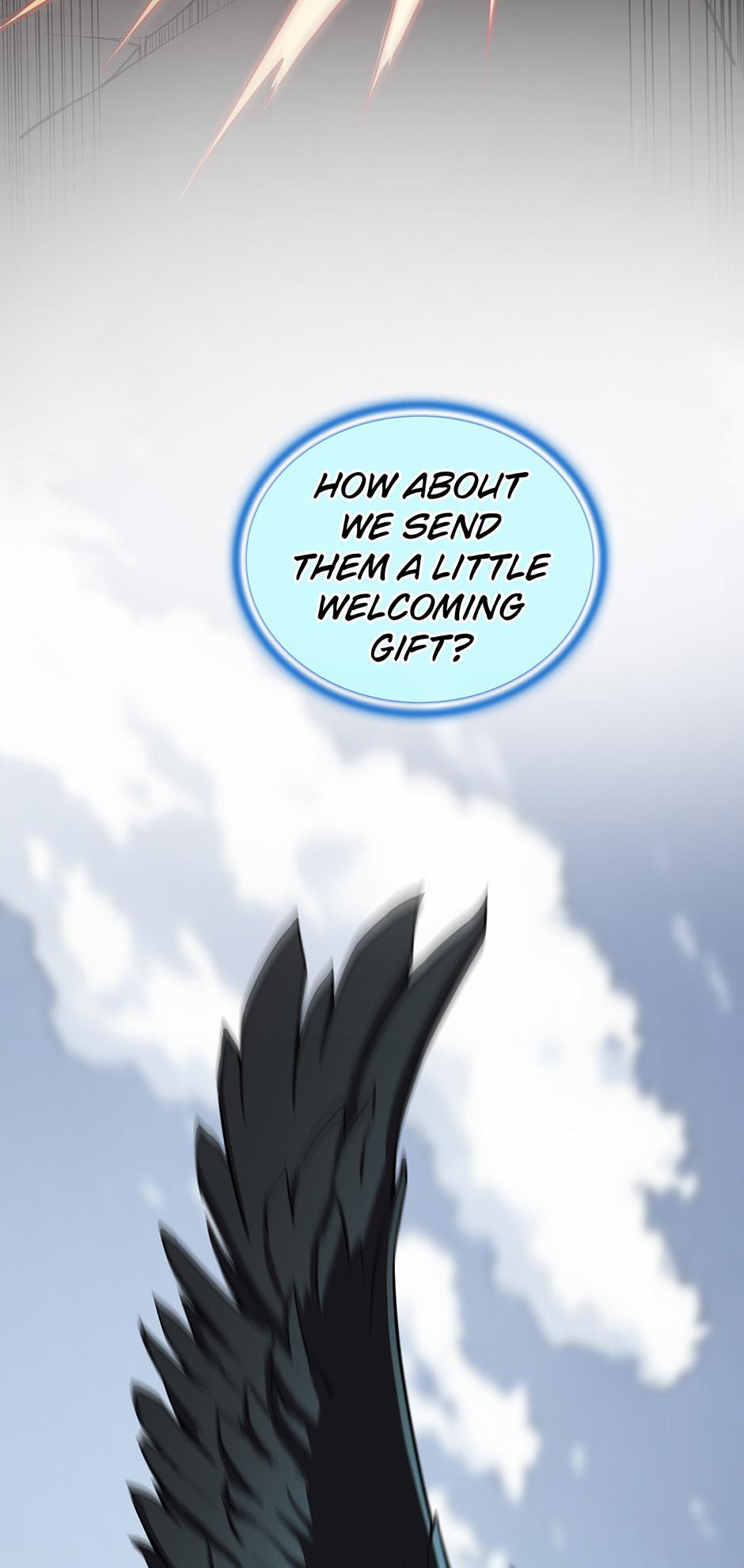 The Beginning After the End Chapter 244 — page 81