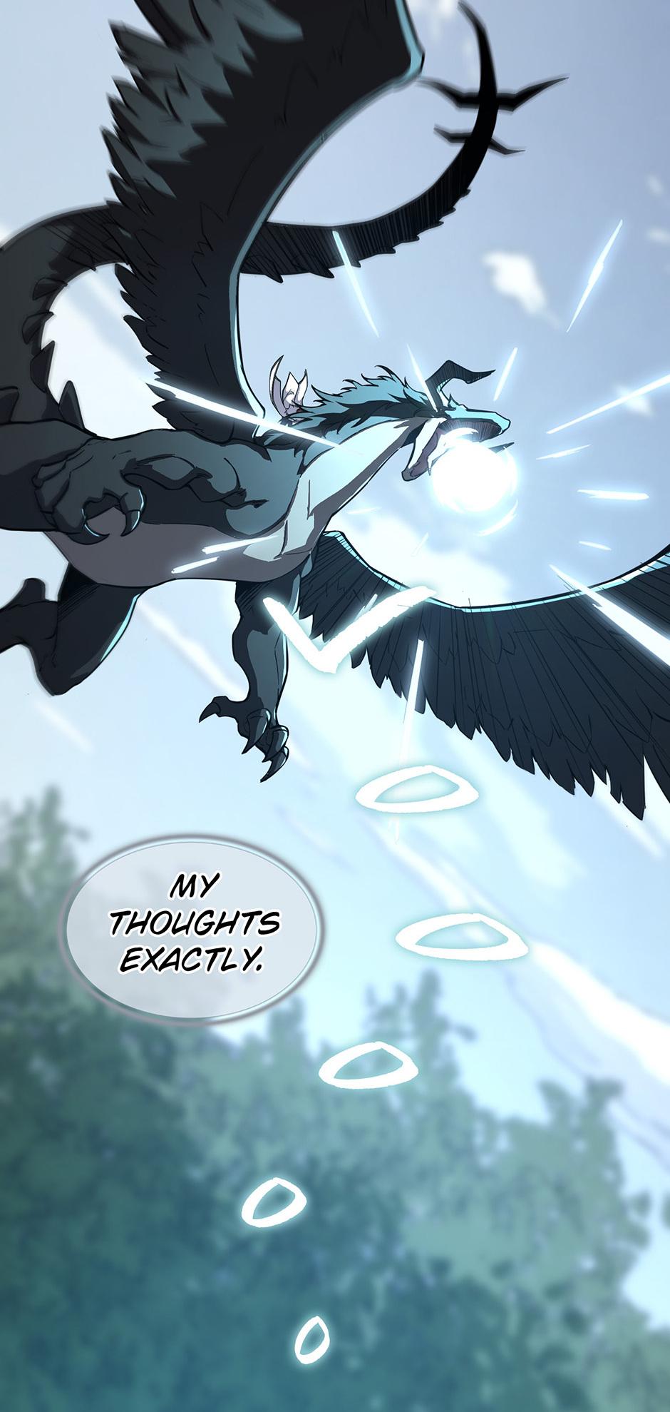 The Beginning After the End Chapter 244 — page 82