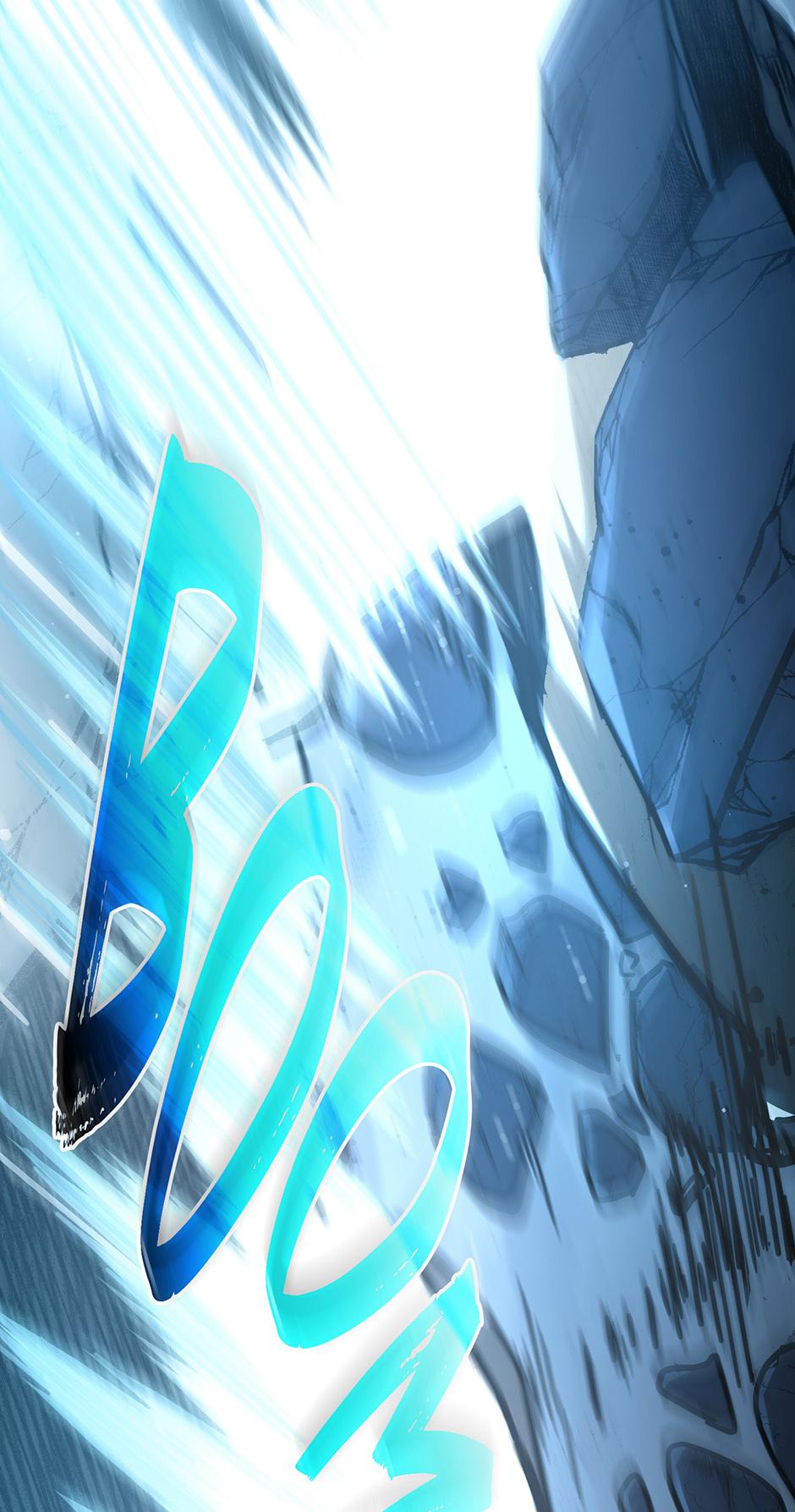The Beginning After the End Chapter 244 — page 90