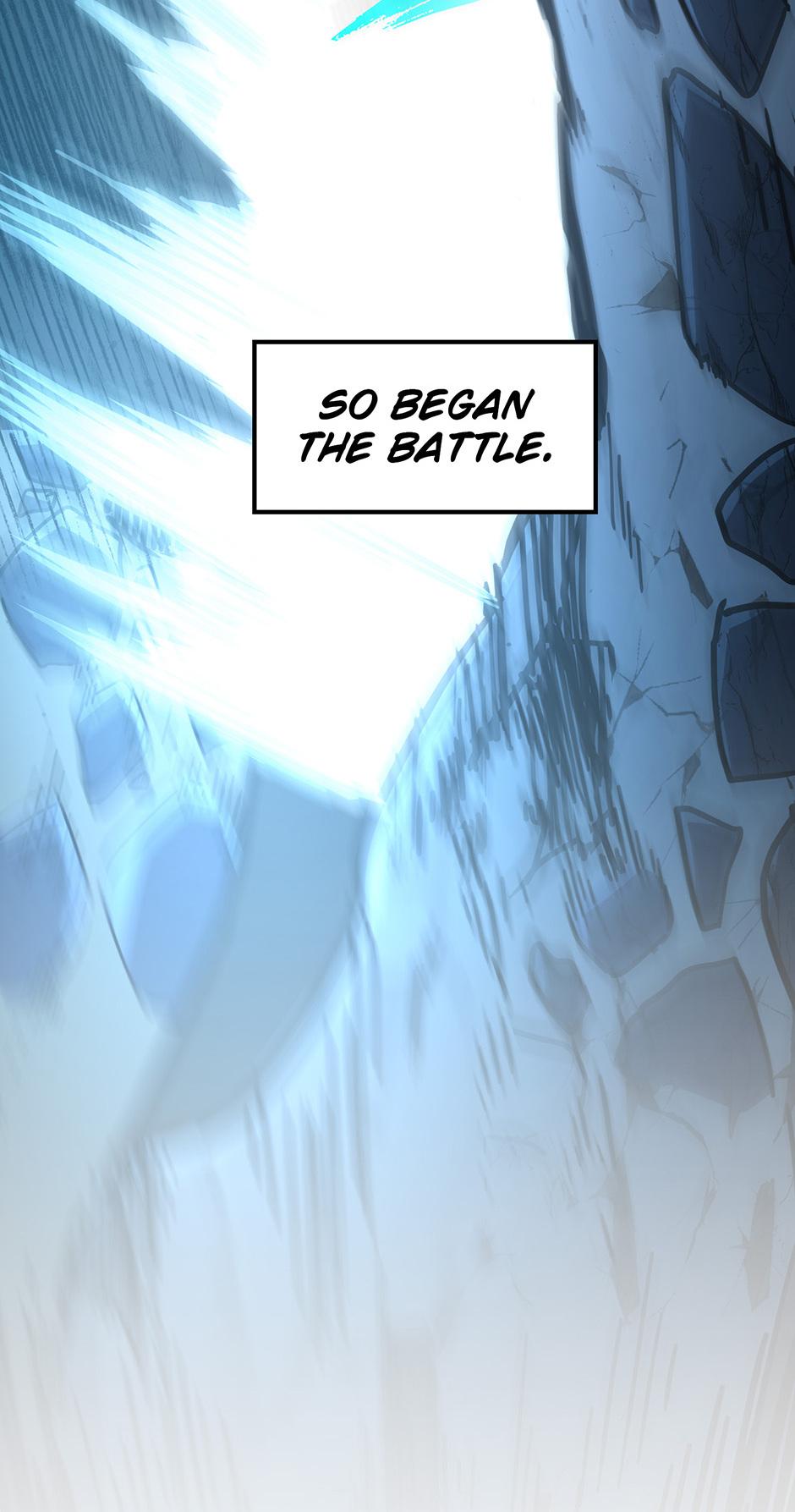 The Beginning After the End Chapter 244 — page 91
