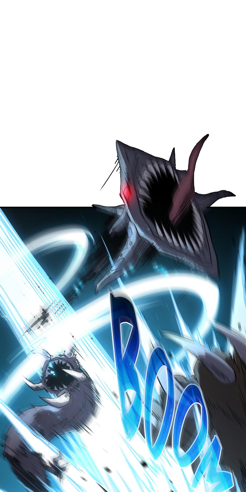 The Beginning After the End Chapter 245 — page 1