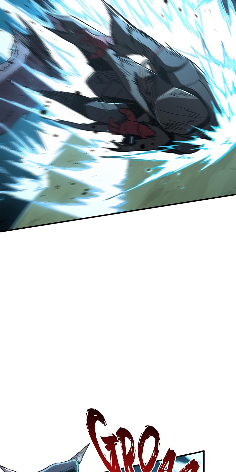 The Beginning After the End Chapter 245 — page 2