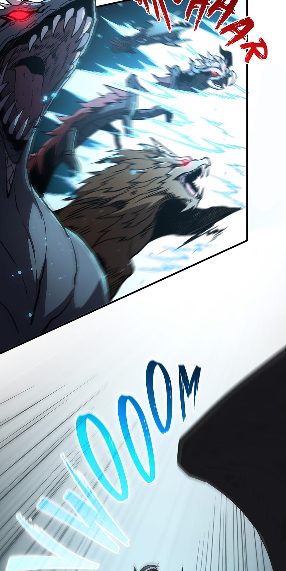 The Beginning After the End Chapter 245 — page 3