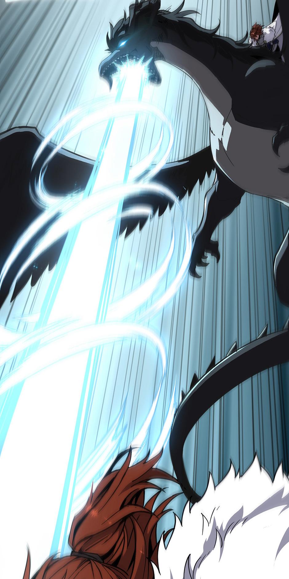 The Beginning After the End Chapter 245 — page 4