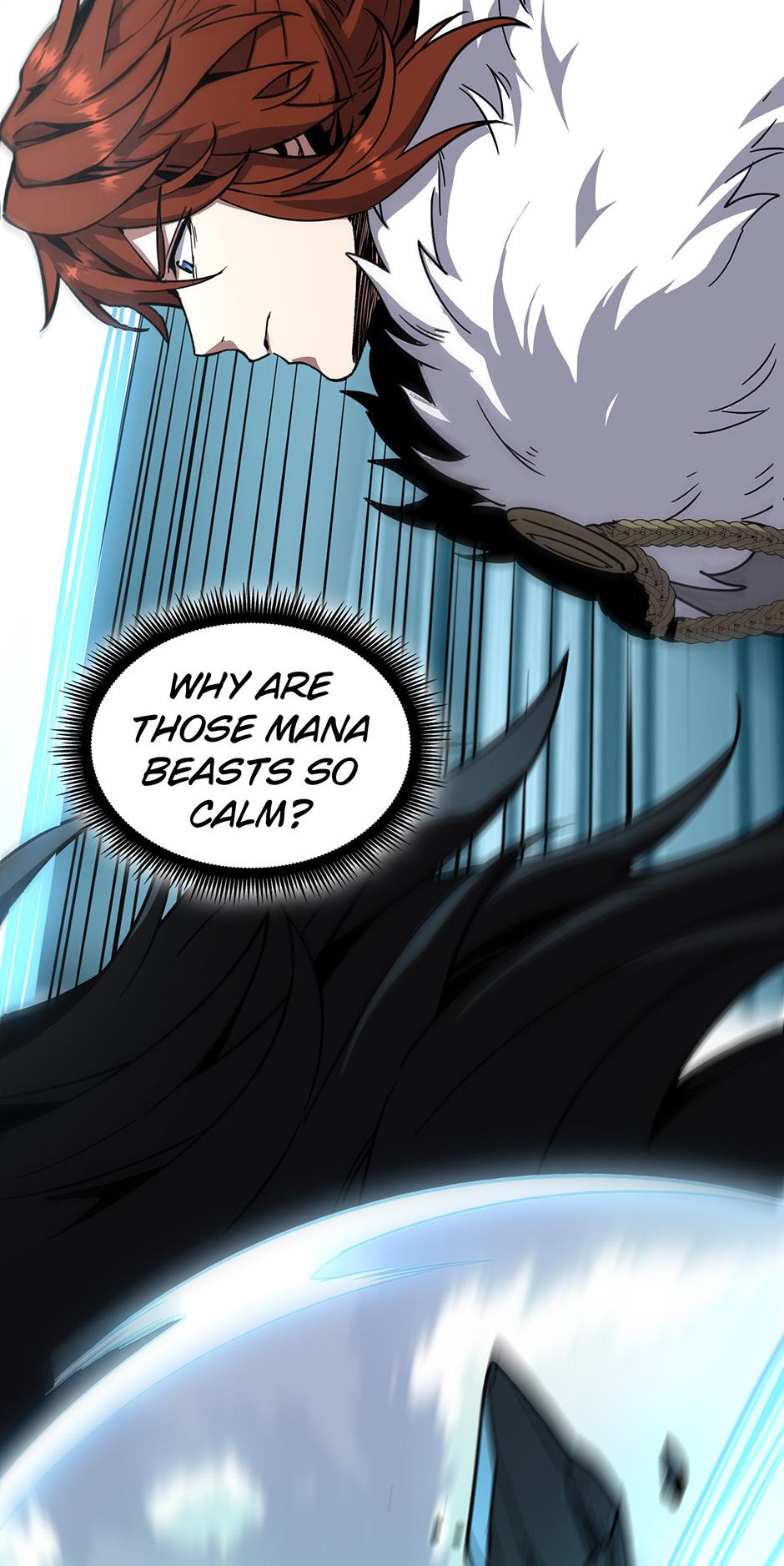 The Beginning After the End Chapter 245 — page 5