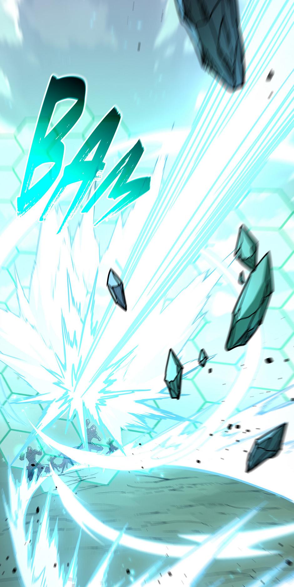 The Beginning After the End Chapter 245 — page 6