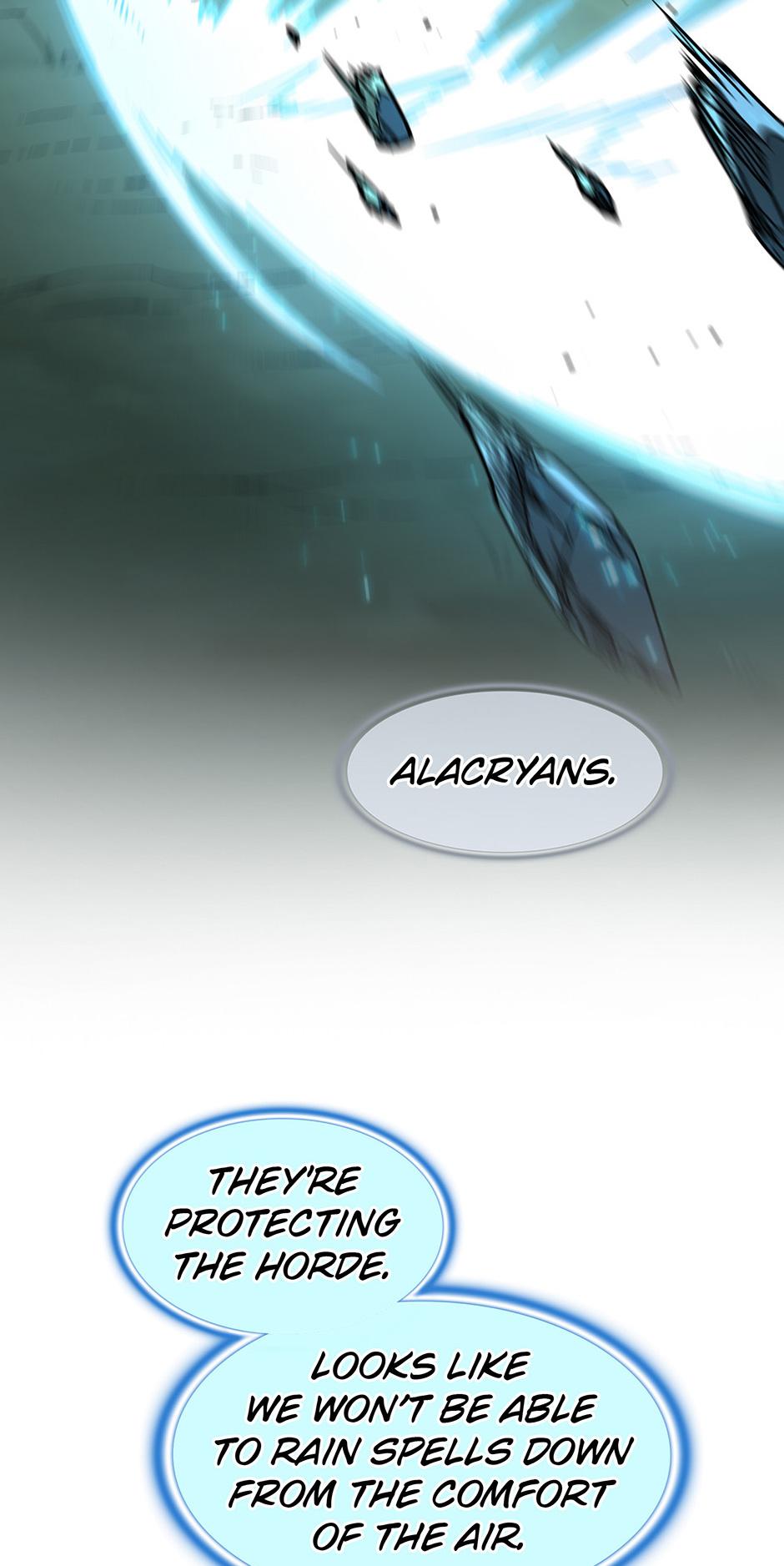 The Beginning After the End Chapter 245 — page 7