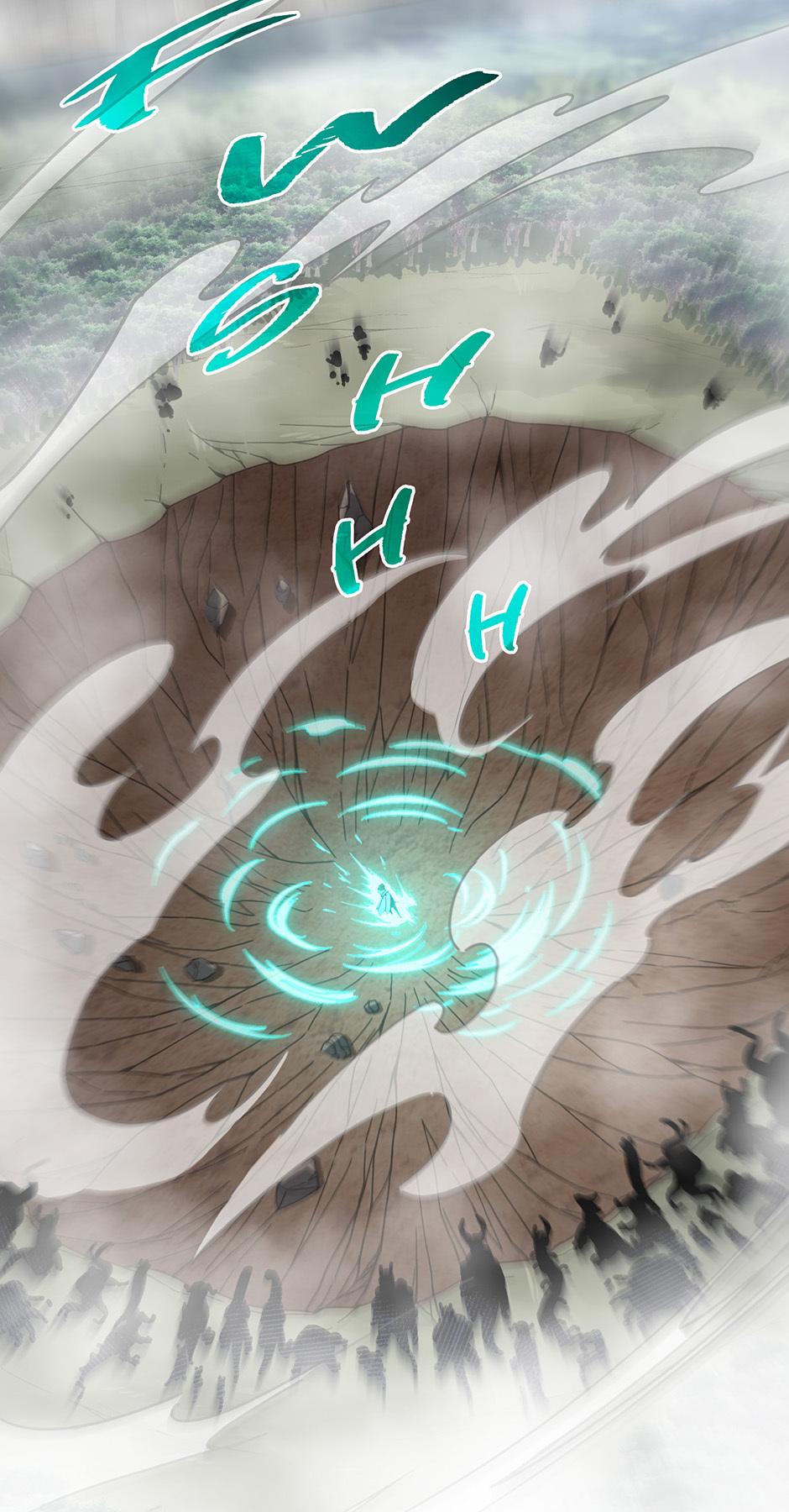 The Beginning After the End Chapter 245 — page 13