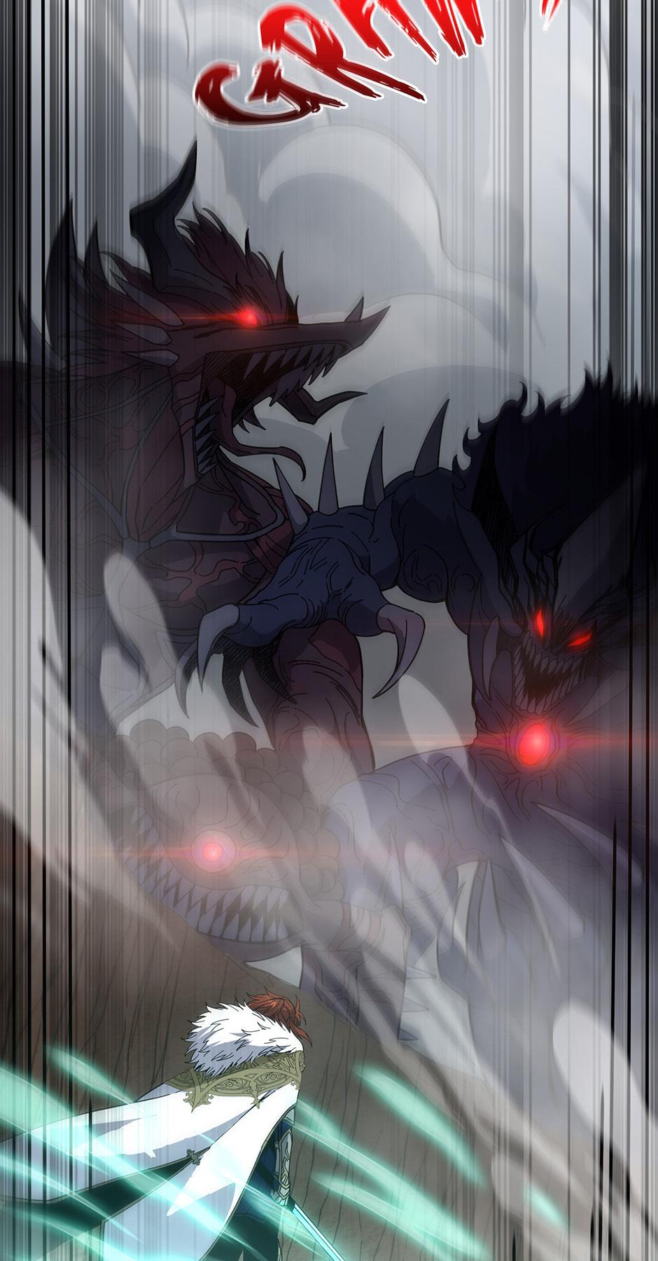 The Beginning After the End Chapter 245 — page 15