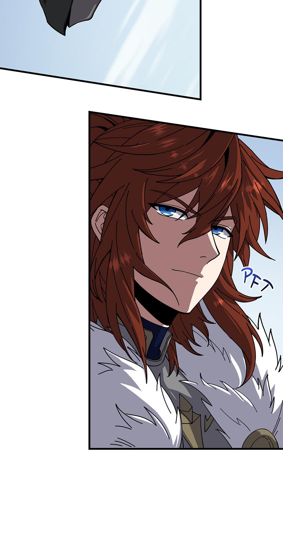 The Beginning After the End Chapter 245 — page 19